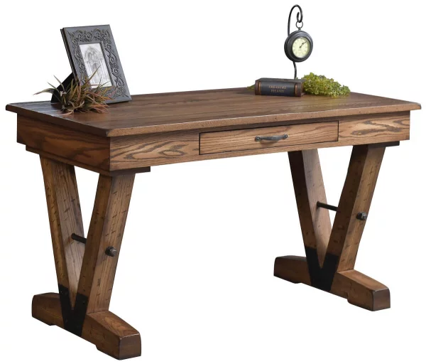 Hays Library Table