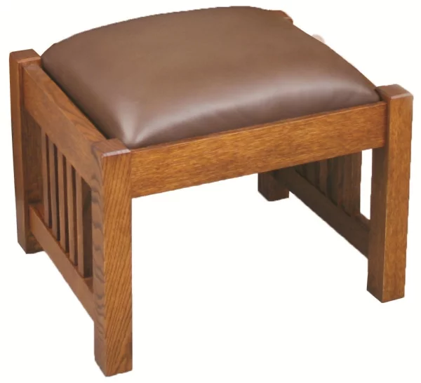 Healy Mission Ottoman