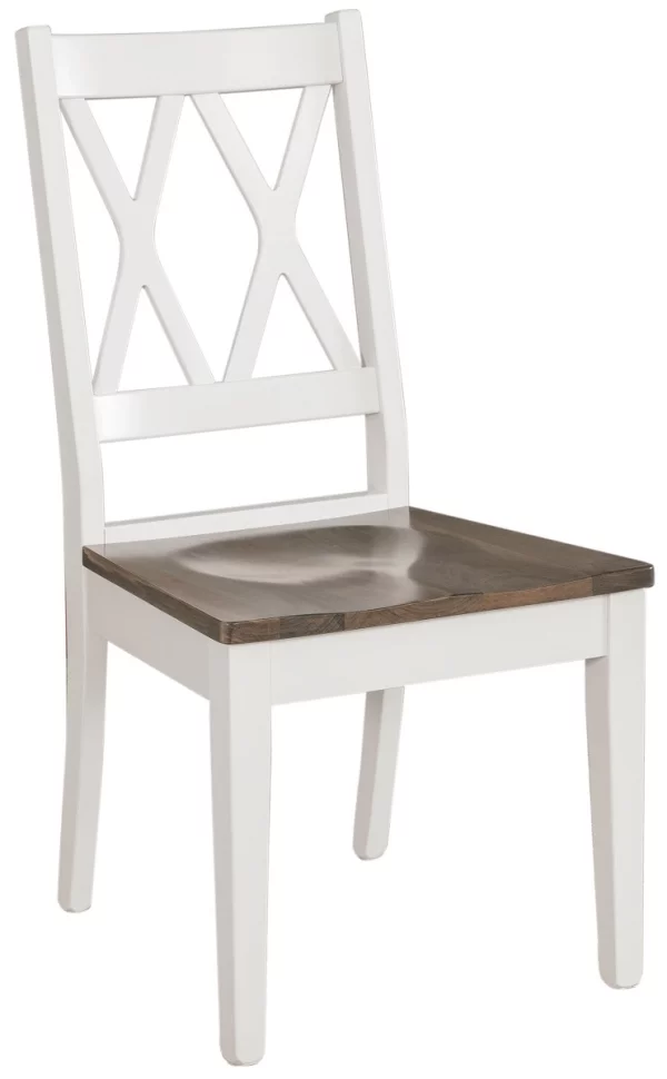 Heavener Farmhouse Kitchen Chair