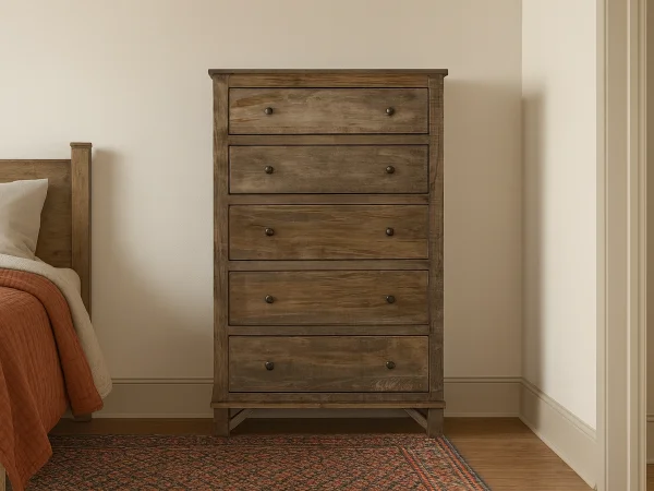 Helix Chest of Drawers