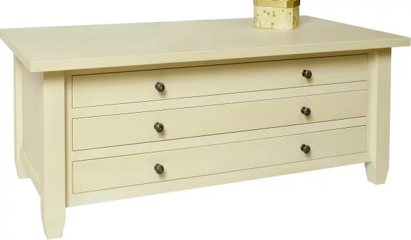 Hensley Coffee Table