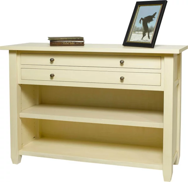 Hensley Hall Table