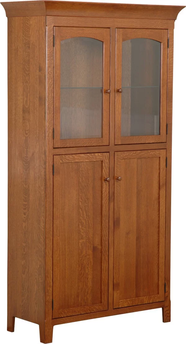 Hidalgo Dining Cabinet