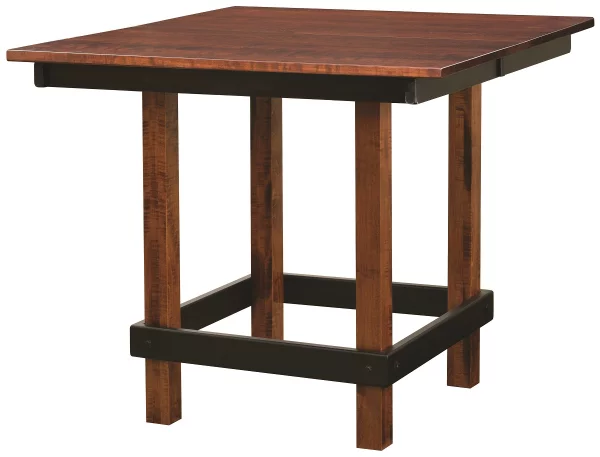 Hinesburg Bar Table
