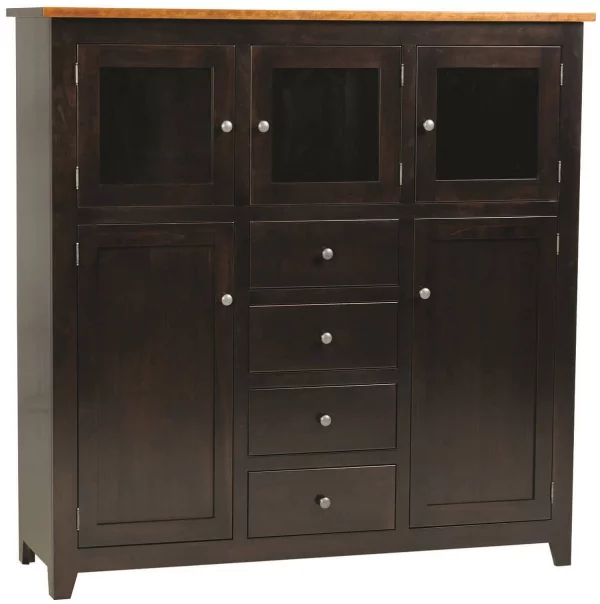 Hinesburg Hutch