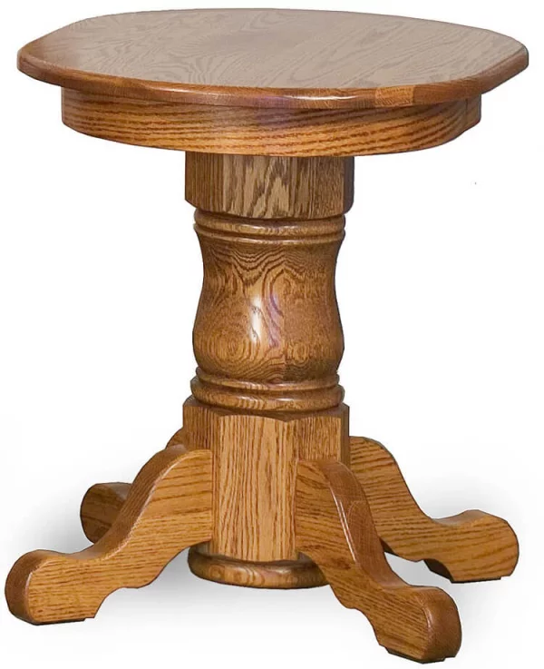 Hiram End Table