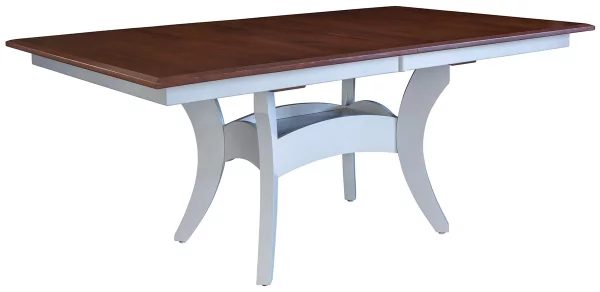 Holyoke Amish Dining Table