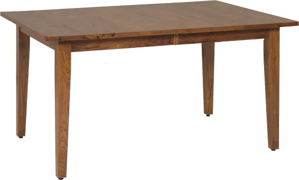 Homewood Shaker Leg Table