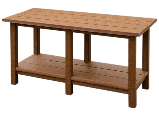 Hookton Patio Coffee Table