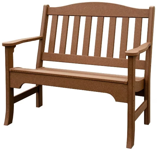 Hookton Patio Bench
