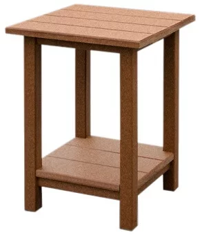 Hookton Patio Side Table