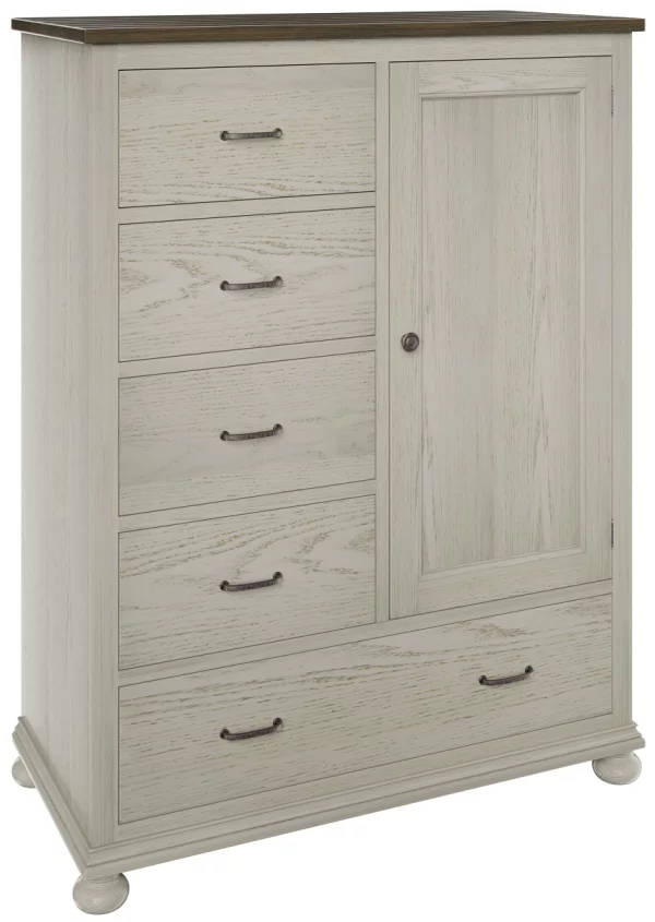 Hornsby Door Chest