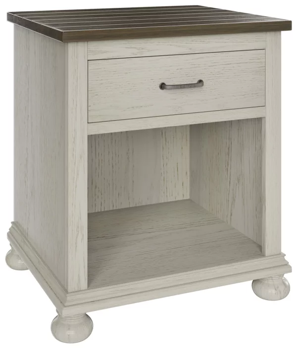 Hornsby Night Table