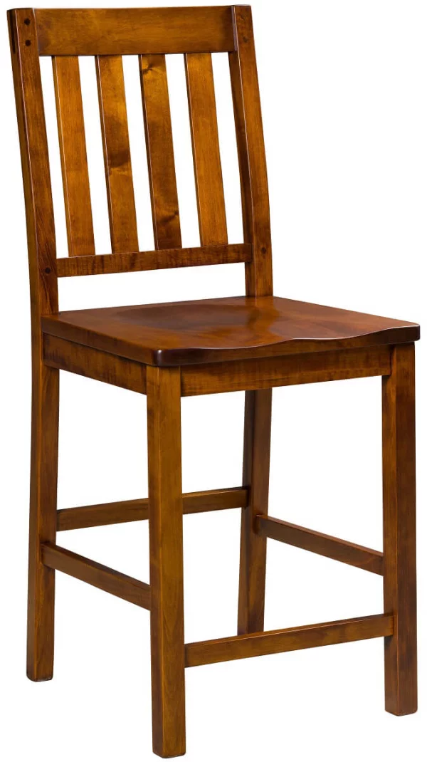Hotchkiss Barstool