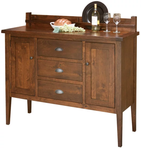 Hotchkiss Rustic Sideboard