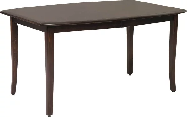 Hughes Street Leg Table