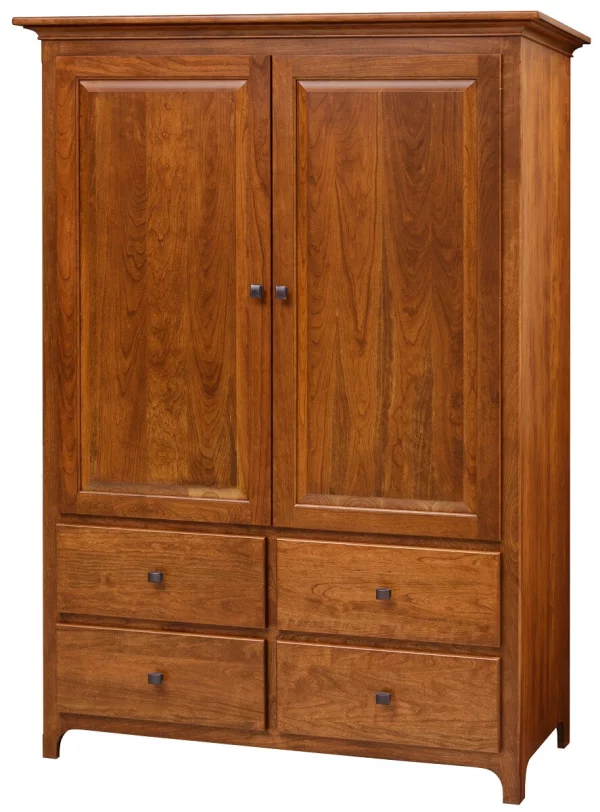 Huntington Armoire