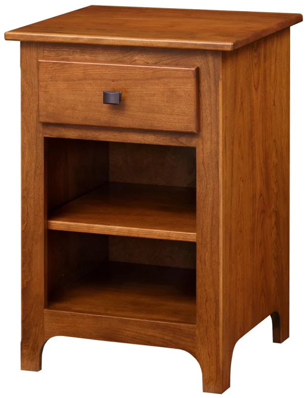 Huntington Narrow Nightstand