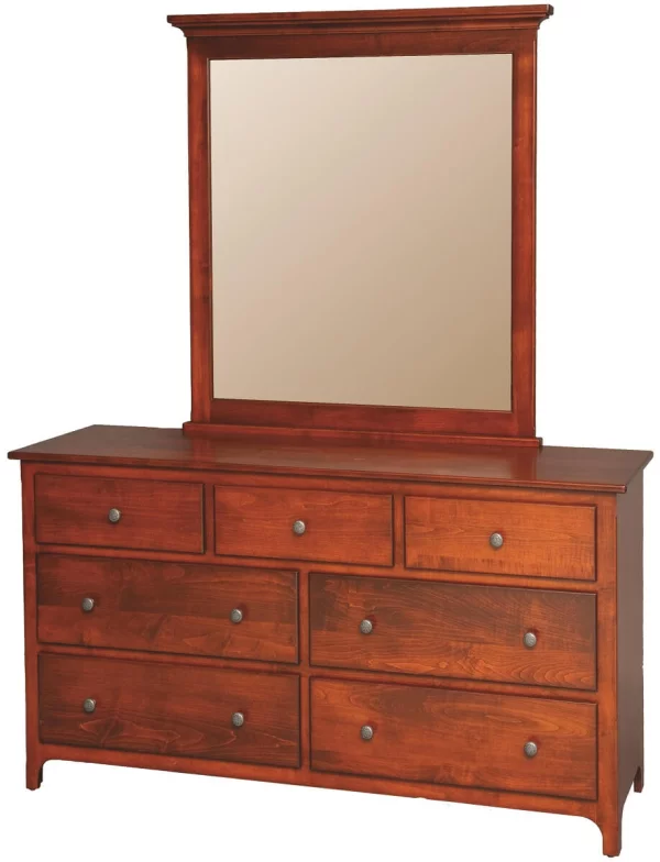 Huntington Wide Dresser