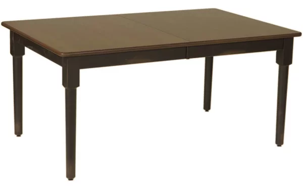 Huntington Butterfly Leaf Table