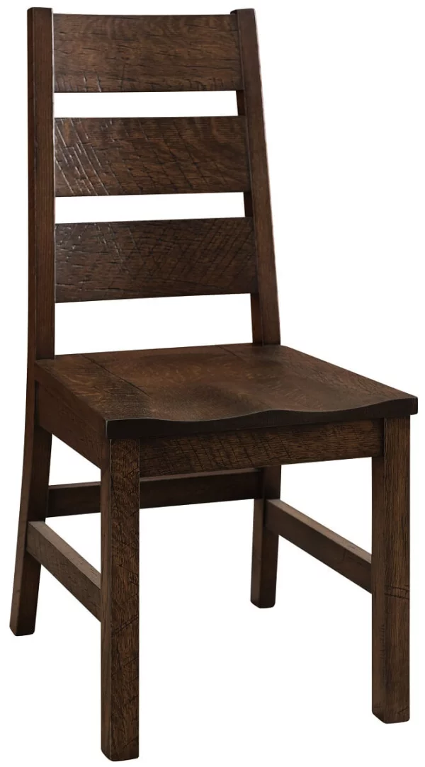 Huntsville Rustic Dining Chair
