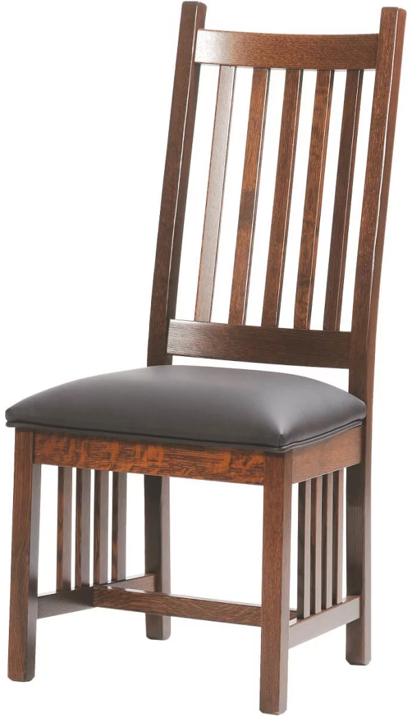 Hurley Mission Chair
