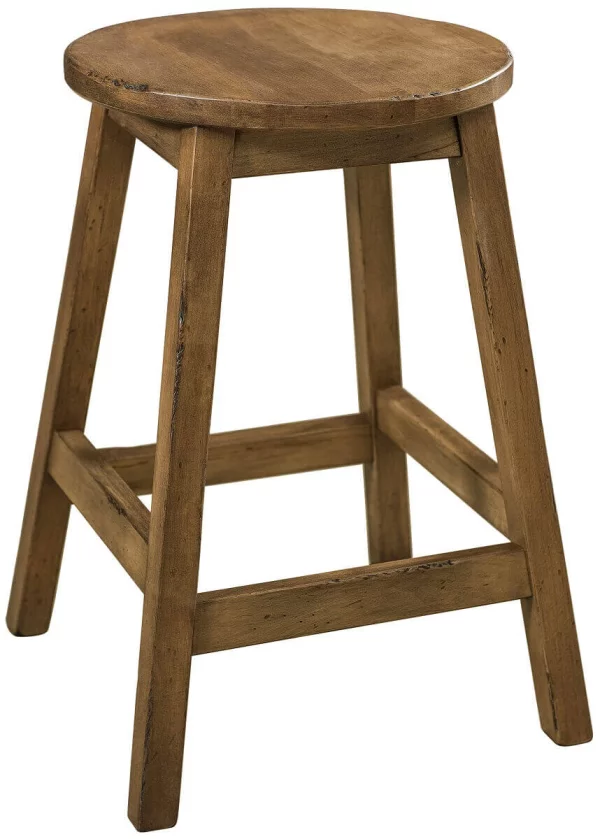 Hutton Kitchen Counter Stool
