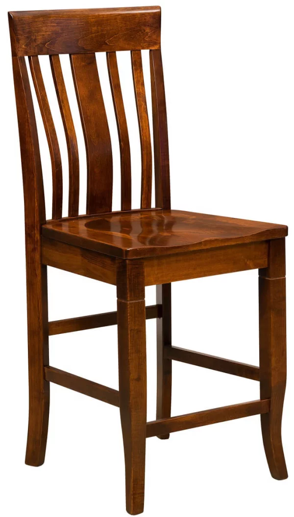Huxley Modern Bar Stool