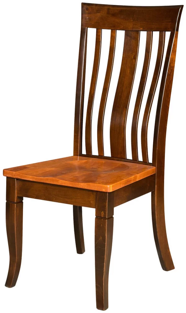 Huxley Modern Dining Chair