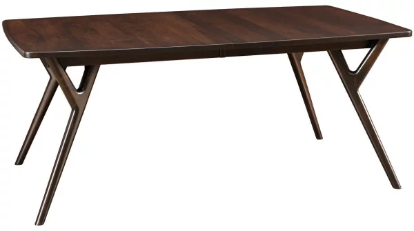 Ireland Leg Table