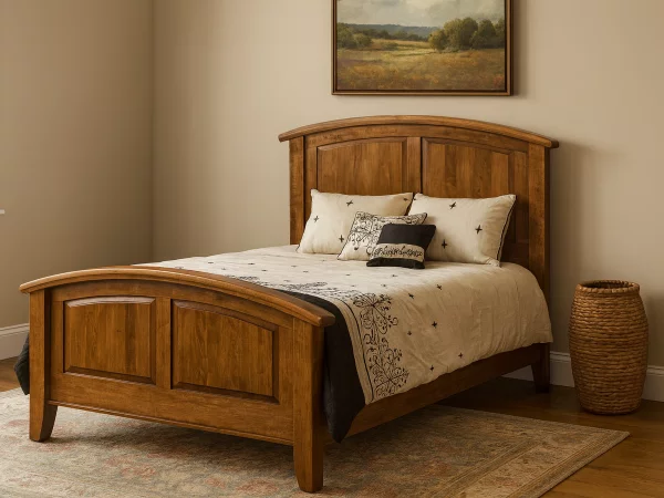 Irrigon Amish Bed