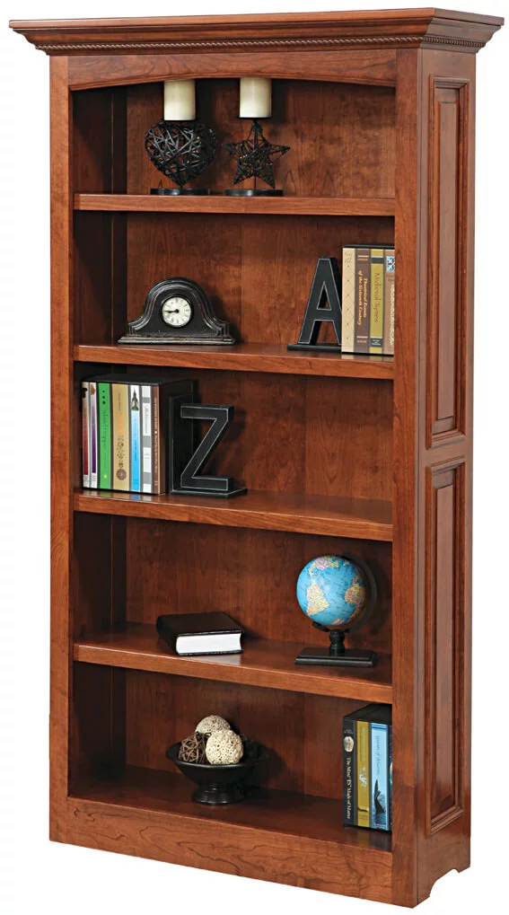 Irvine Bookcase