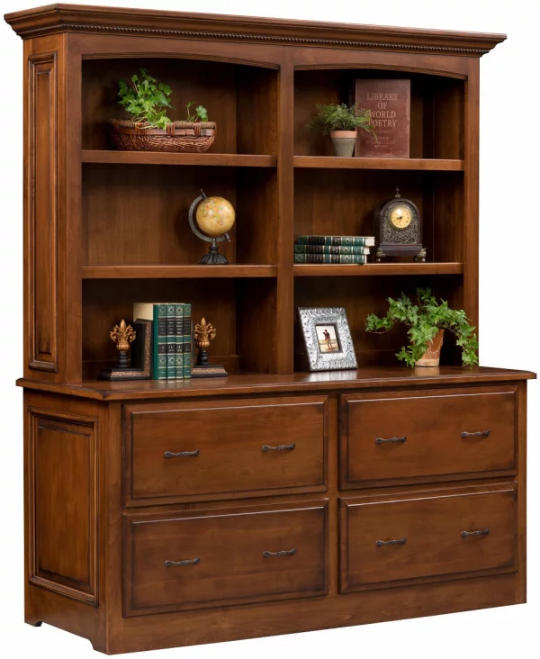 Irvine Double Lateral File