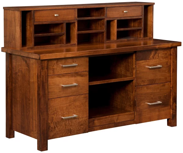 Jenna Credenza