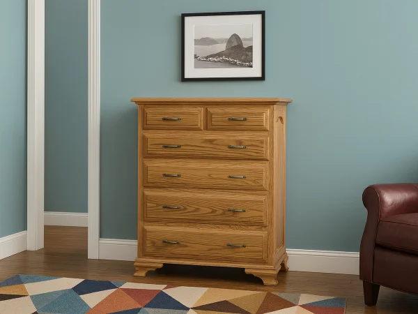 Josephine Chest of Drawers