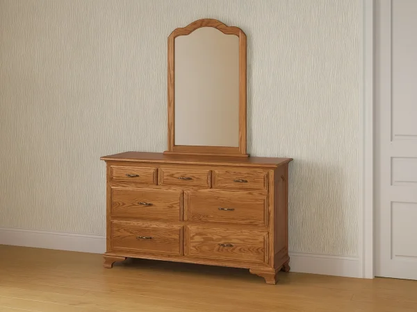 Josephine Narrow Dresser
