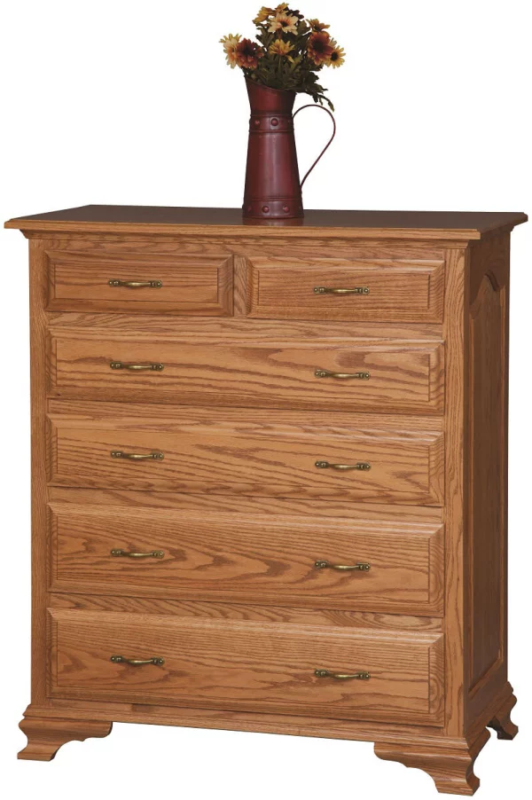 Josephine Chest of Drawers