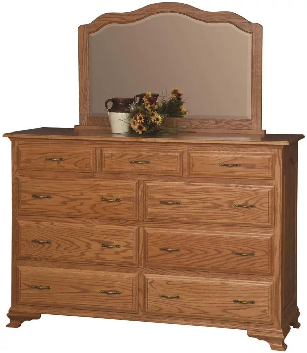 Josephine Grand Dresser