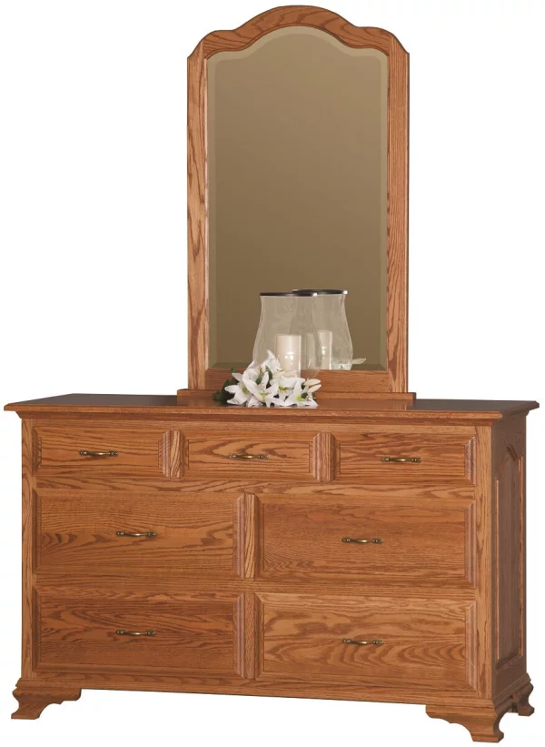 Josephine Narrow Dresser