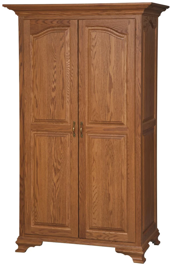 Josephine Wardrobe