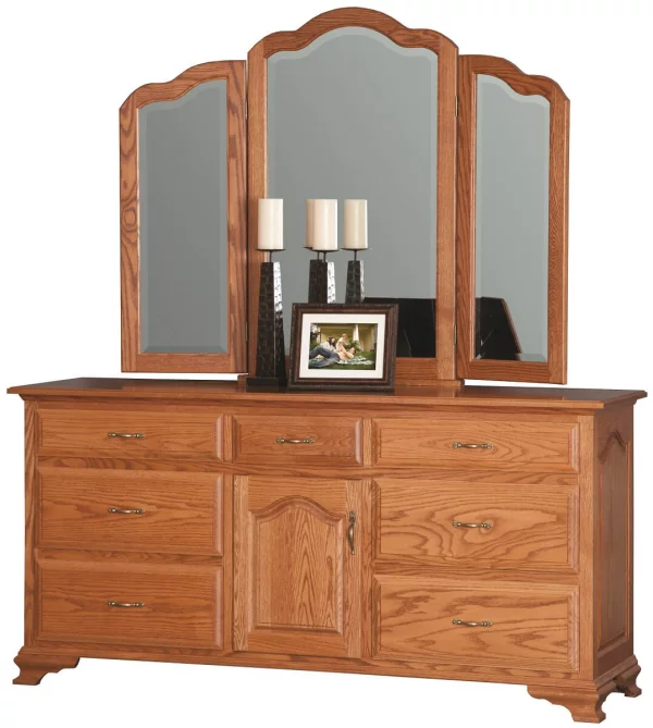 Josephine Wide Dresser