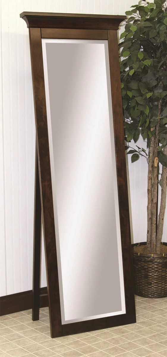 Kali Stand Up Mirror