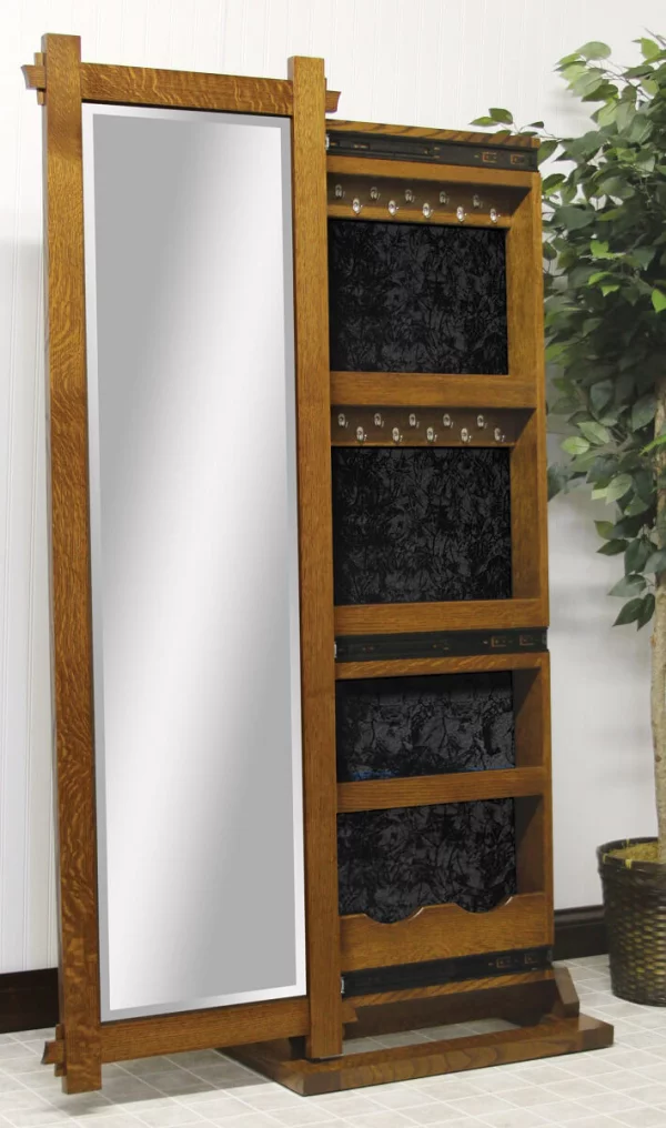 Karmen Storage Mirror