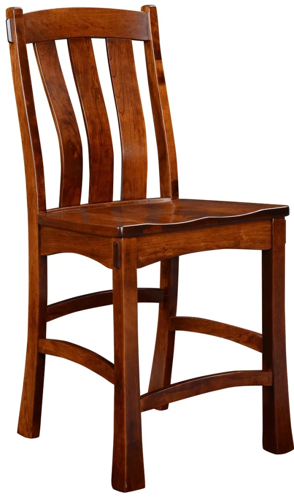 Kaskaskia Counter Height Stool