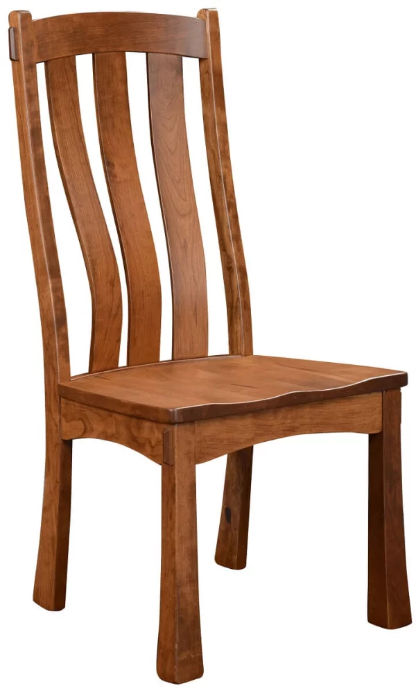 Kaskaskia Mission Dining Chairs