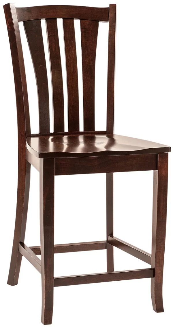 Kauri Cliffs Bar Chair
