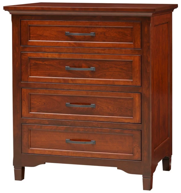 Kearny 4-Drawer Chest