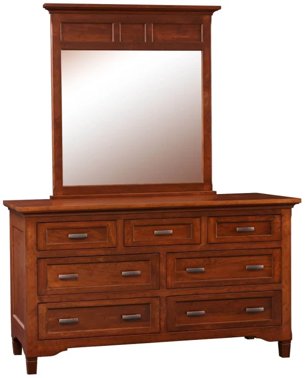 Kearny 7-Drawer Dresser