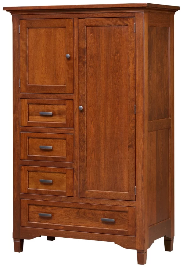 Kearny Chifferobe