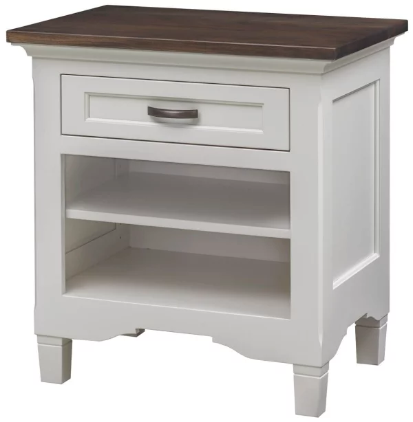 Kearny Night Table